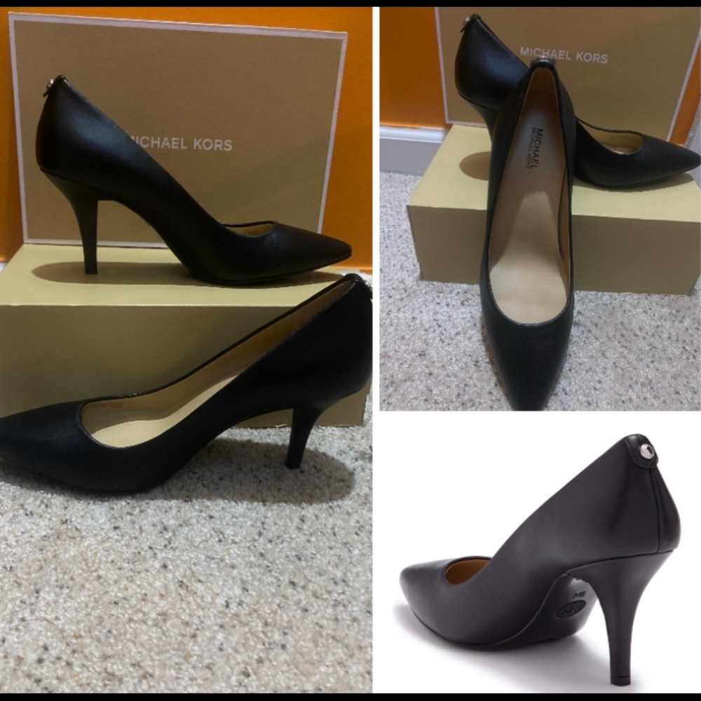 MK shoes size 7,8,9